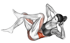 Ideal Abdominal Exercises for Core&nbsp;Strength