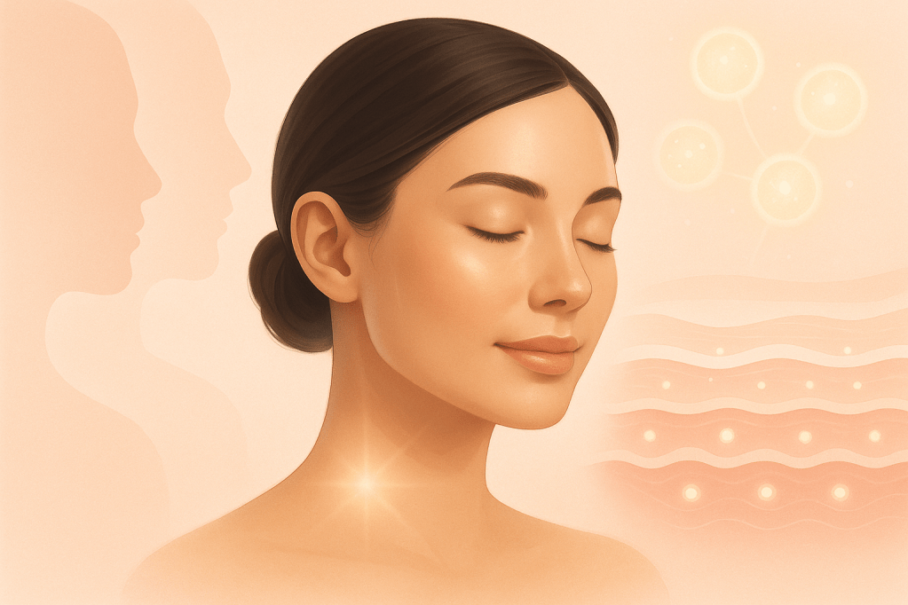 Skin Health & Aging: Causes, Prevention &&nbsp;Management