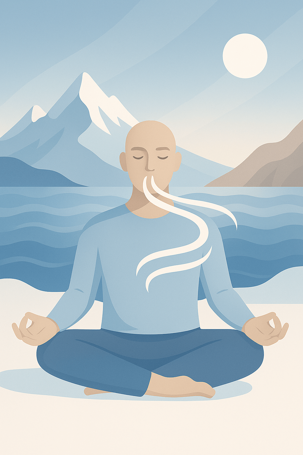 Wim Hof Breathing Method: Benefits, Risks & How to Practice&nbsp;Safely