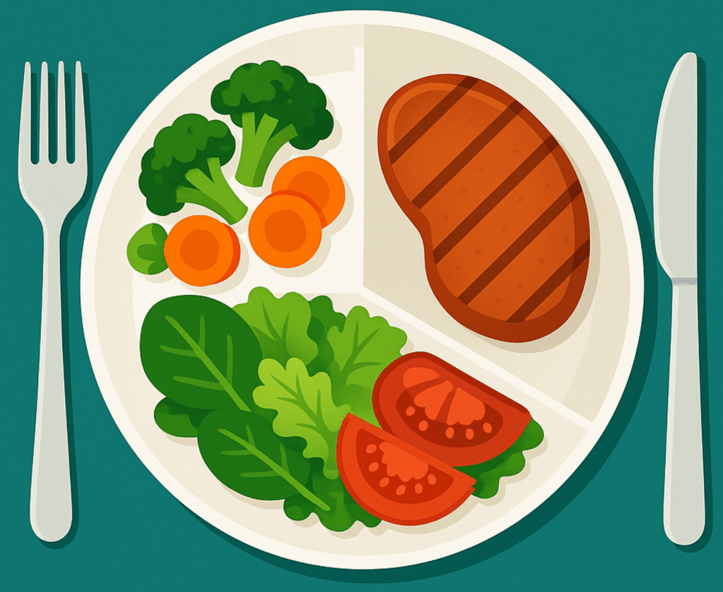 What is the Ideal Amount to Eat? Calorie Deficit, Surplus & Protein&nbsp;Intake