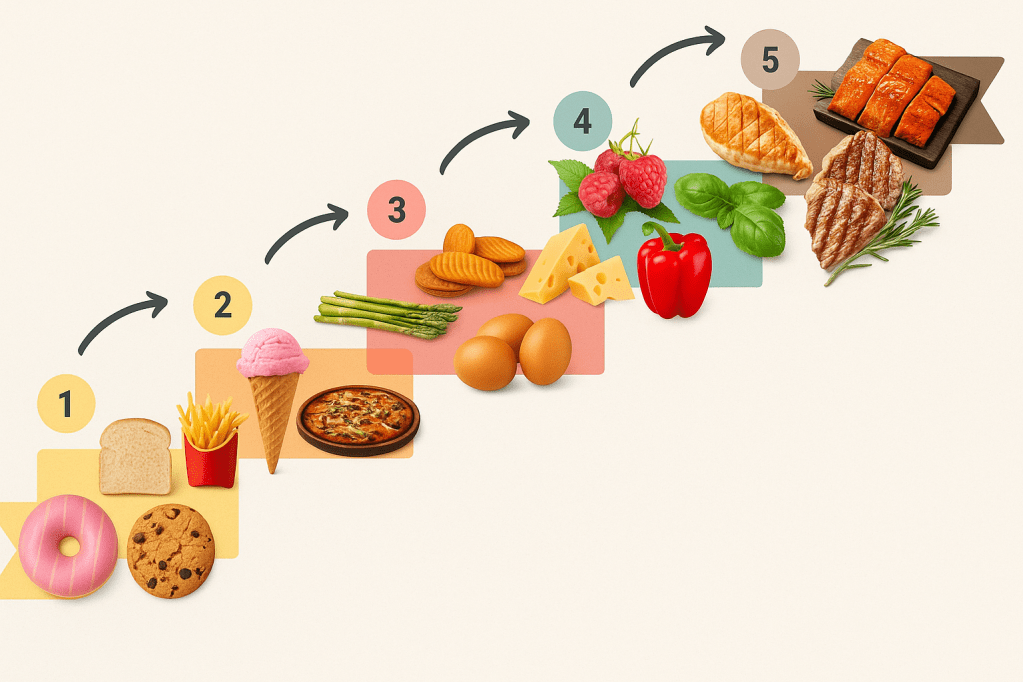 What is the Most Satiating Food? Satiety, Nutrients & Food Choices&nbsp;Explained
