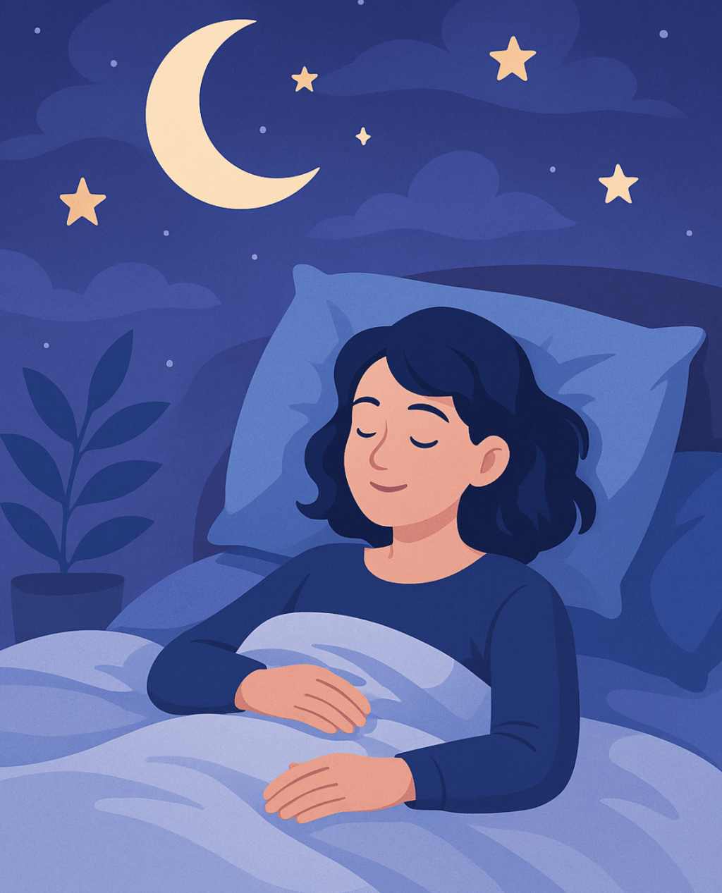 The Casually Healthy Casually Sleepy Stack: Ultimate Sleep Support&nbsp;Guide